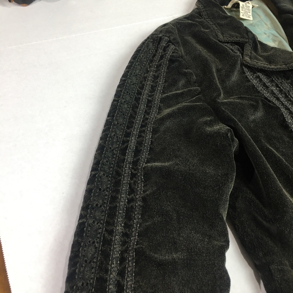 April Cornell Jacket - Picture 3 of 8